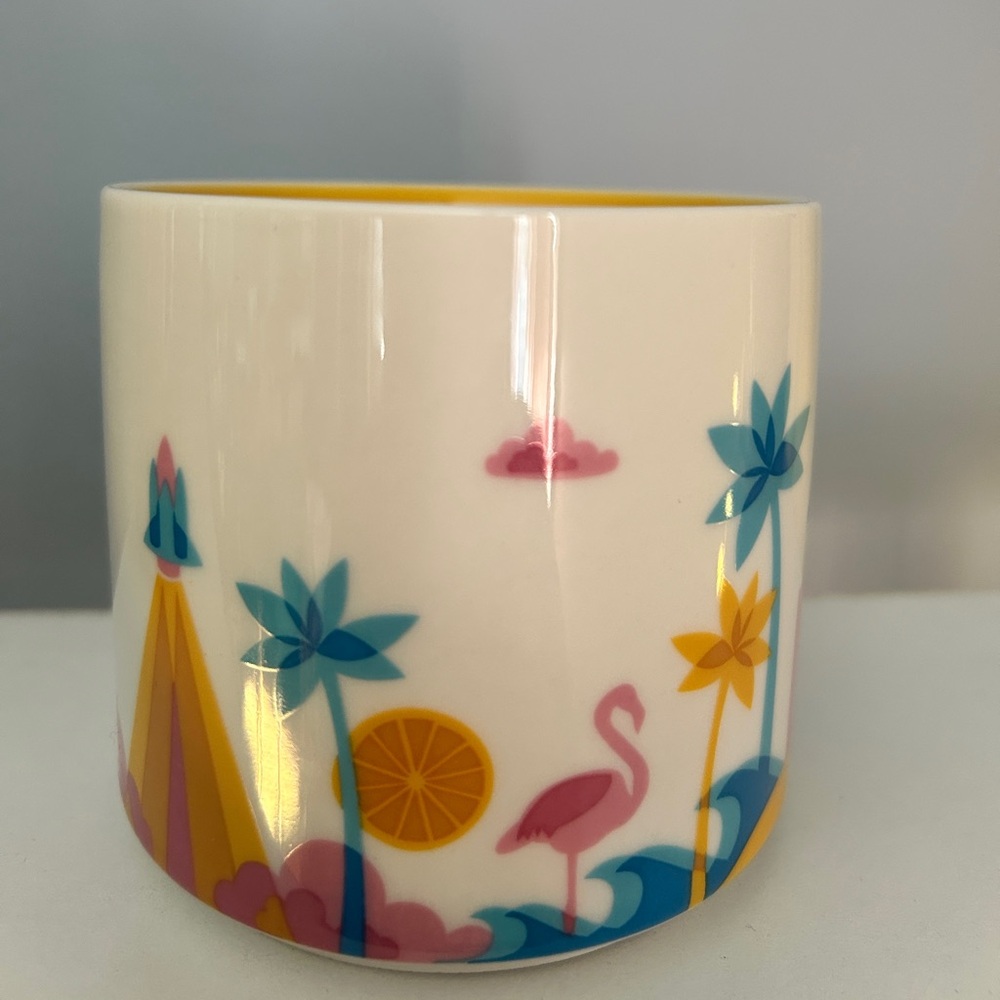Starbucks You Are Here Florida Mug - Picture 2 of 4